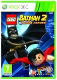 Lego Batman 2