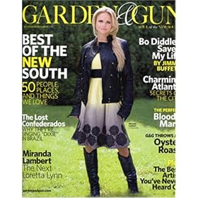 Garden and Gun by 