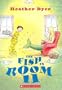 The Fish In Room 11 (Turtleback School & Library Binding Edition)