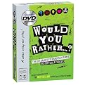 Would You Rather? DVD Game