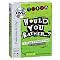 Would You Rather? DVD Game