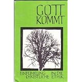 Einf�hrung in die christliche Ethik, Tl 4von "Wolfgang Schulte"