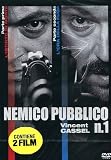 Nemico Pubblico N. 1 - Parte 1 & 2 (2 Dvd)
