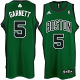 Boston Celtics Jersey Bedskirt (Queen)