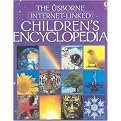 The Usborne Internet-Linked Children's Encyclopedia (First Encyclopedias Series) (Hardcover)