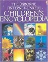 The Usborne Internet-Linked Children's Encyclopedia (First Encyclopedias Series) (Hardcover)