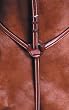Kincade Raised Breastplate Standing