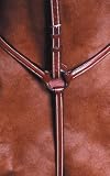 Kincade Raised Breastplate Standing