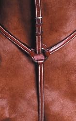 Kincade Raised Breastplate Standing