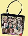 Tote Bag - Women Writers