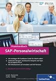 Produkt-Bild: Praxishandbuch SAP-Personalwirtschaft (SAP PRESS)
