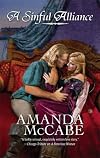 A Sinful Alliance (Harlequin Historical Series)