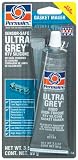 Permatex 82194 Grey RTV Silicone Sealant. 3.5 oz.