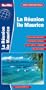 La R�union, �le Maurice - Carte routi�re et touristique