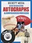 Beckett Media Guide to Collecting Autographs & Comprehensive Price List