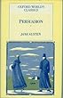 Persuasion (Oxford World's Classics)