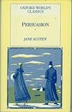 Persuasion (Oxford World's Classics)
