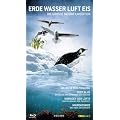 Erde, Wasser, Luft, Eis - Die grosse Naturfilmedition [Blu-ray]