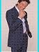 Jigsaw of Peter Wingfield Actor Stars As Bbc Tvs Holby Citys Daniel... from MirrorPrintStore