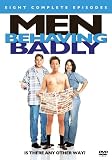 Men Behaving Badly