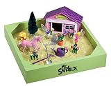 Be Good My Little Sandbox Play Sets (Fairy Garden)
