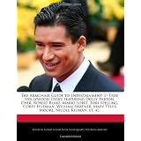 The Armchair Guide to Entertainment: E! True Hollywood Story, Featuring Dolly Parton, Cher, Robert Blake, Mario Lopez, Tori Spelling, Corey Feldman, W