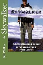 Skywalker--Close Encounters on the Appalachian trail