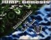 Book JUMP: Genesis - Savage Manakins vs. Micro Titans & Die-Cast Messiahs vs. Cannibal Korp [lot of 2]