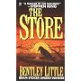 The Store von Bentley Little
