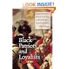 Black Patriots and Loyalists: Fighting for Emancipation in the War for Independence