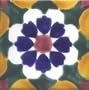 Decorative Ceramic Tile - Geesimpla Design
