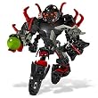 LEGO Hero Factory 6222 - CORE HUNTER