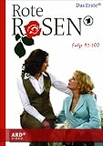 Rote Rosen - Folgen 91-100 - Angela Roy