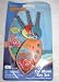 Disney Finding Nemo Toy Car Alarm Key Set with Sounds