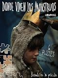 Where the Wild Things Are