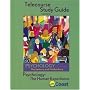 Telecourse Study Guide to accompany Psychology: The Human Experience