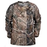 Lucky Bums Performance Long Sleeve T-Shirt