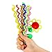 Pipe Cleaners, 240 PCS Arts and Crafts Pipe Cleaners Chenille , 6mm X 12 Inch, 12 Colors by Outee