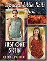 Special Little Knits from Just One Skein