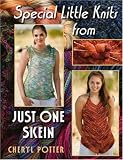 Special Little Knits from Just One Skein