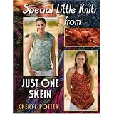 SpecialLittleKnitsfromJustOneSkein