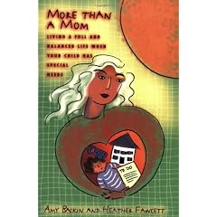 More Than A Mom