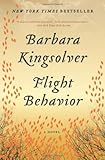 Flight Behavior: A Novel
