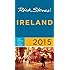 Rick Steves Ireland 2015