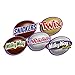 MARS Chocolate Spring Minis Size Candy Variety Mix 31-Ounce Bag 110 Pieces