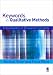 Keywords in Qualitative Methods: A Vocabulary of Research Concepts