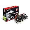 MSI Computer Corp. NVIDIA GeForce GTX 750 Gaming OC 1GB GDDR5 VGA/DVI/HDMI PCI-Express Video Card N750 TF 1GD5/OC