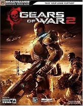Gears of War 2 Signature Series Guide (Bradygames Signature Series Guides)