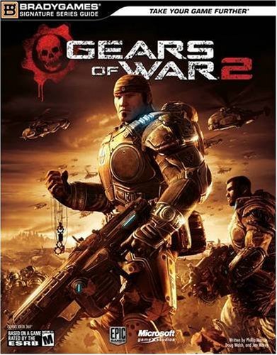 Gears of War 2 (Bradygames Signature Series Guides)