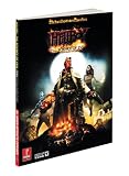 Hellboy-The-Science-of-Evil-Prima-Official-Game-Guide-Prima-Official-Game-Guides